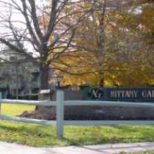 Rental info for Nittany Garden