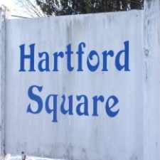 Rental info for Hartford Square