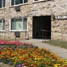 Rental info for Park Villa Apartments