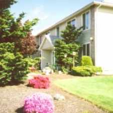 Rental info for Pacific Crest Apartments