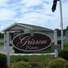 Rental info for Grissom Estates