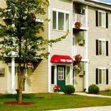 Rental info for Higgins Estates