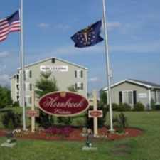 Rental info for Hornbrook Estates