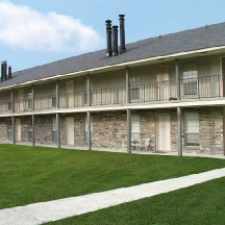 Rental info for Ole London Towne Apartments