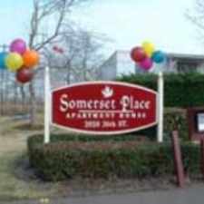 Rental info for Somerset Place