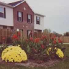 Rental info for Waterside Townhomes