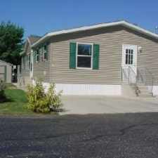 Rental info for Lincoln Estates