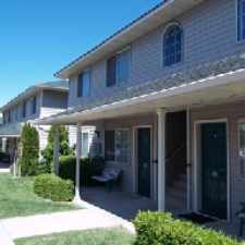 Rental info for University Court