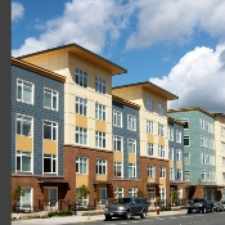 Rental info for Walton Place I and II