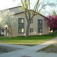 Rental info for Hampden Square Apartments