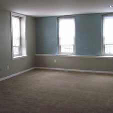 Rental info for 124 King St, Pottstown