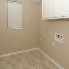 Rental info for 402 Ridgeview Trl