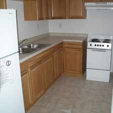 Rental info for Very nice renovated one bedroom above Cafe
