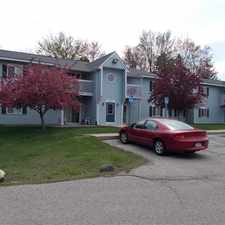 Rental info for Admiral Porter III Apartments