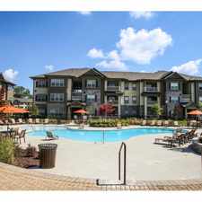 Rental info for The Reserve