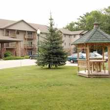 Rental info for 1 and 2 BR Luxury Senior 55+ Apartment Homes (BHR)