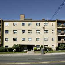Rental info for 990 Avenue Road