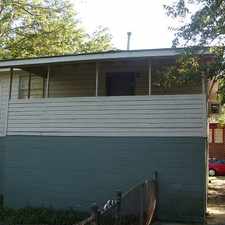 Rental info for 1366 Bryan Ave #B