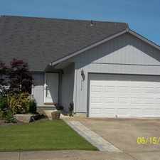 Rental info for 1175 N. Crystal Ln., Lafayette