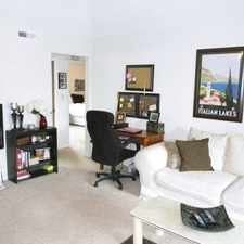 Rental info for 217 W Broadway