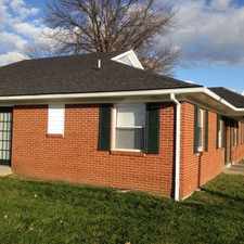 Rental info for Newly renovated 2 BR apartment