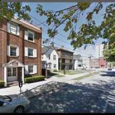 Rental info for 2 bedroom $450/per/bedroom /Each bedroom has it own private bathroom./ Very close to Gannon University/ Furnished / Safe Bldg. Students only