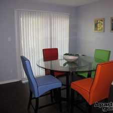 Rental info for Highland Hills Apartment