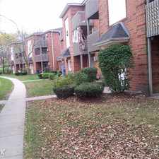 Rental info for Sunnyside Apartments