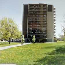 Rental info for 675 Martin Grove Road