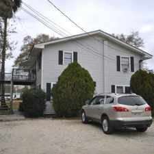 Rental info for 2 bed, $725