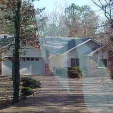 Rental info for 1 Minorca Way