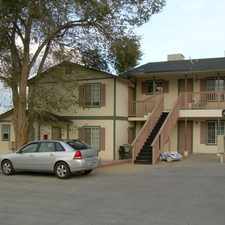 Rental info for 2 Bedroom Apartment
