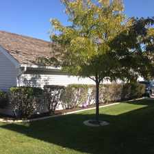 Rental info for 2445 W 450 S #5