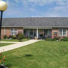 Rental info for Rosewood Manor