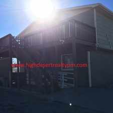 Rental info for 3Bed in Clifton!!!