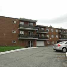 Rental info for Danforth Apartments