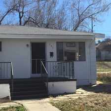 Rental info for Duplex Downtown Prescott