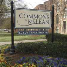 Rental info for The Commons of McLean
