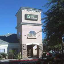 Rental info for Furnished Studio - Phoenix - Metro Center