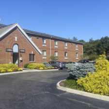 Rental info for Furnished Studio - Cincinnati - Blue Ash - Reagan