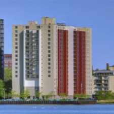 Rental info for POAH Communities