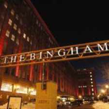Rental info for The Bingham Apartments