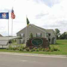 Rental info for Hunter's Ridge Apartments and Town Homes