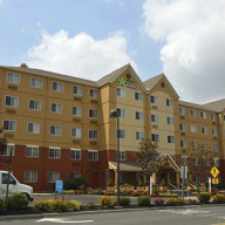 Rental info for Furnished Studio - Secaucus - New York City Area