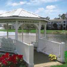 Rental info for Cape Landing