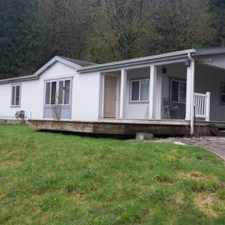 Rental info for Privacy and What a view on 2+ Acres off of Ben ...