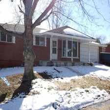 Rental info for 4280 W Belleview Pl