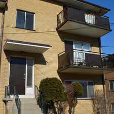 Rental info for 15 Cannon Road