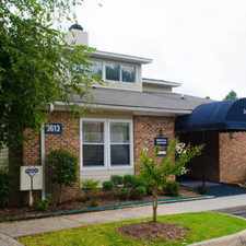 Rental info for Tamarack on the Lake