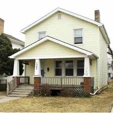 Rental info for 4 Investment Property Portfolio- Sold as LLC- $135,000
